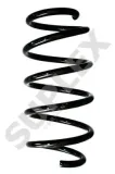 Fahrwerksfeder Vorderachse SUPLEX 39335