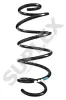 Fahrwerksfeder Vorderachse SUPLEX 39339