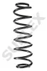 Fahrwerksfeder Hinterachse SUPLEX 39342
