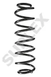 Fahrwerksfeder Hinterachse SUPLEX 39342