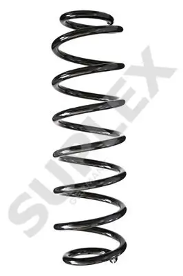 Fahrwerksfeder Hinterachse SUPLEX 39342 Bild Fahrwerksfeder Hinterachse SUPLEX 39342
