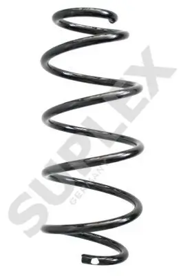 Fahrwerksfeder Vorderachse SUPLEX 39348 Bild Fahrwerksfeder Vorderachse SUPLEX 39348