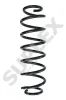 Fahrwerksfeder Hinterachse SUPLEX 39349