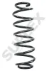 Fahrwerksfeder Hinterachse SUPLEX 39352