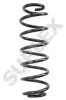 Fahrwerksfeder Hinterachse SUPLEX 39353