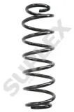 Fahrwerksfeder Hinterachse SUPLEX 39353