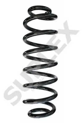Fahrwerksfeder Hinterachse SUPLEX 39357 Bild Fahrwerksfeder Hinterachse SUPLEX 39357
