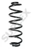 Fahrwerksfeder Hinterachse SUPLEX 39359