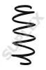 Fahrwerksfeder Vorderachse SUPLEX 39361
