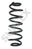Fahrwerksfeder Hinterachse SUPLEX 39366