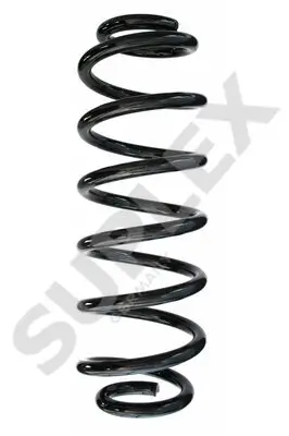 Fahrwerksfeder Hinterachse SUPLEX 39367