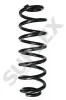 Fahrwerksfeder Hinterachse SUPLEX 39373