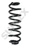 Fahrwerksfeder Hinterachse SUPLEX 39373
