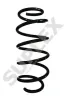 Fahrwerksfeder Hinterachse SUPLEX 10425 Bild Fahrwerksfeder Hinterachse SUPLEX 10425