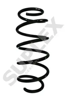 Fahrwerksfeder Hinterachse SUPLEX 10425 Bild Fahrwerksfeder Hinterachse SUPLEX 10425