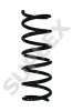 Fahrwerksfeder Hinterachse SUPLEX 39380