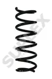 Fahrwerksfeder Hinterachse SUPLEX 39380