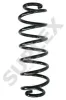 Fahrwerksfeder Hinterachse SUPLEX 39405
