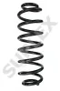 Fahrwerksfeder Hinterachse SUPLEX 39409