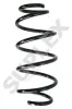 Fahrwerksfeder Vorderachse SUPLEX 39410