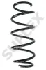 Fahrwerksfeder Vorderachse SUPLEX 39413