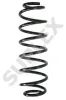 Fahrwerksfeder Hinterachse SUPLEX 39415
