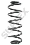 Fahrwerksfeder Hinterachse SUPLEX 39417