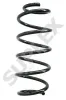 Fahrwerksfeder Vorderachse SUPLEX 39436