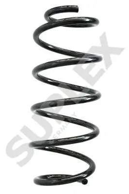 Fahrwerksfeder Vorderachse SUPLEX 39436 Bild Fahrwerksfeder Vorderachse SUPLEX 39436