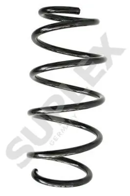 Fahrwerksfeder Vorderachse SUPLEX 39440