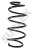 Fahrwerksfeder Vorderachse SUPLEX 39440