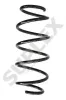 Fahrwerksfeder Vorderachse SUPLEX 39442