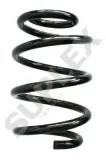 Fahrwerksfeder Vorderachse SUPLEX 39454