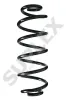 Fahrwerksfeder Hinterachse SUPLEX 39472