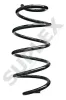 Fahrwerksfeder Vorderachse SUPLEX 39474