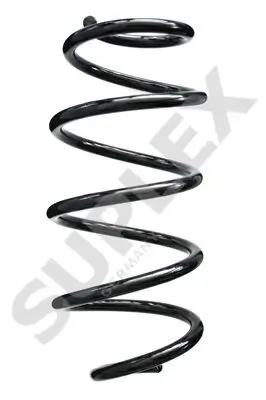 Fahrwerksfeder Vorderachse SUPLEX 39474 Bild Fahrwerksfeder Vorderachse SUPLEX 39474