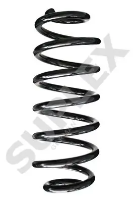 Fahrwerksfeder Hinterachse SUPLEX 39476