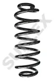 Fahrwerksfeder Hinterachse SUPLEX 39477