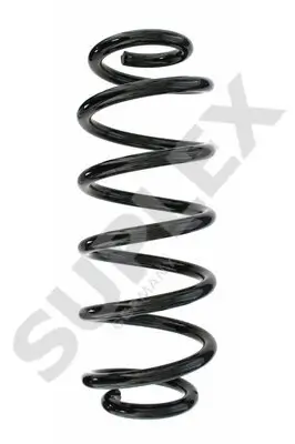 Fahrwerksfeder Hinterachse SUPLEX 39480