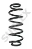 Fahrwerksfeder Hinterachse SUPLEX 39480