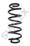 Fahrwerksfeder Hinterachse SUPLEX 39480