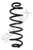 Fahrwerksfeder Hinterachse SUPLEX 39481