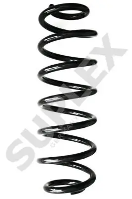 Fahrwerksfeder Hinterachse SUPLEX 39484