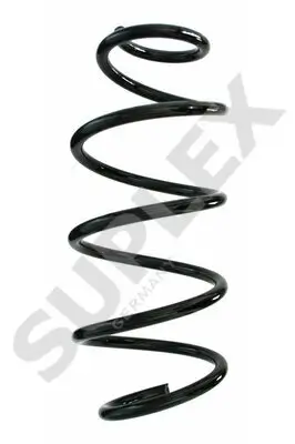 Fahrwerksfeder Vorderachse SUPLEX 39505 Bild Fahrwerksfeder Vorderachse SUPLEX 39505