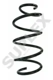 Fahrwerksfeder Vorderachse SUPLEX 39506