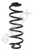 Fahrwerksfeder Hinterachse SUPLEX 39512