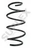 Fahrwerksfeder Vorderachse SUPLEX 39514