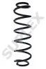 Fahrwerksfeder Hinterachse SUPLEX 39522