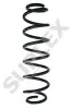 Fahrwerksfeder Hinterachse SUPLEX 39527