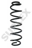 Fahrwerksfeder Hinterachse SUPLEX 39527